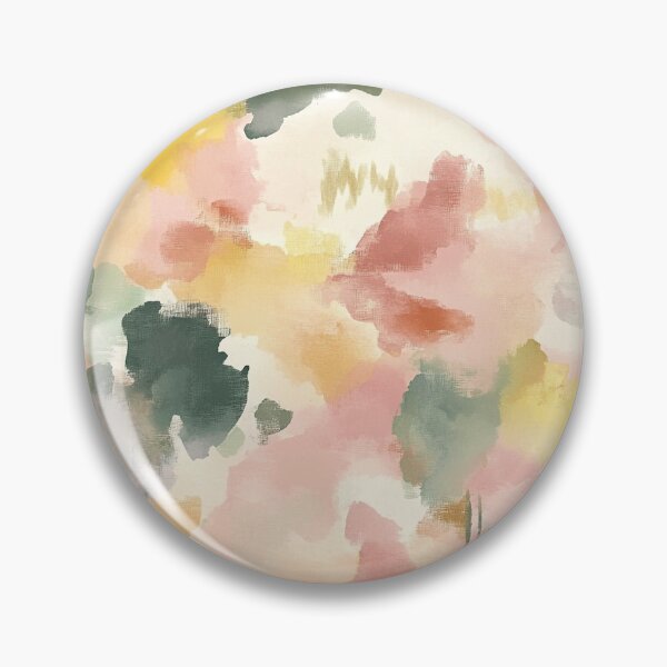 Item preview, Soft Watercolor Pastel Clouds designed and sold by MidArtForge.