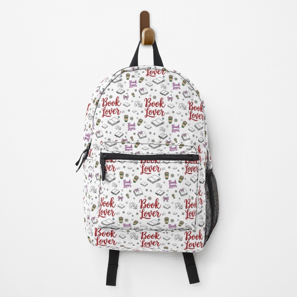 Item preview, Backpack designed and sold by Bearbones81.
