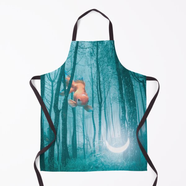 Item preview, Moon in the Forest designed and sold by Róger Arrieta.