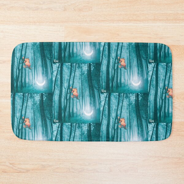 Item preview, Moon in the Forest designed and sold by Róger Arrieta.