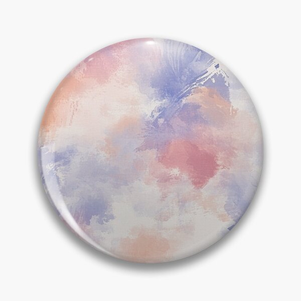 Item preview, Soft Watercolor Pastel Clouds designed and sold by MidArtForge.