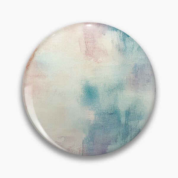 Item preview, Soft Watercolor Pastel Clouds designed and sold by MidArtForge.