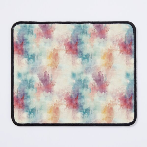 Item preview, Soft Watercolor Pastel Clouds designed and sold by MidArtForge.