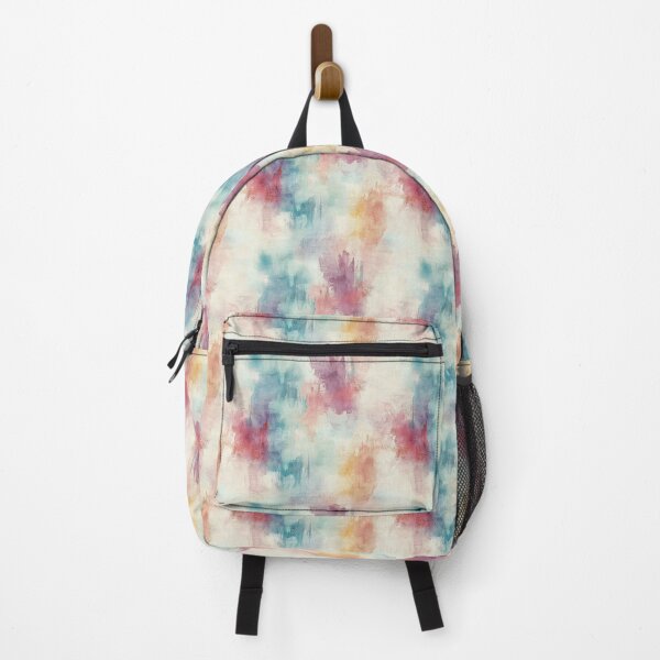 Item preview, Soft Watercolor Pastel Clouds designed and sold by MidArtForge.