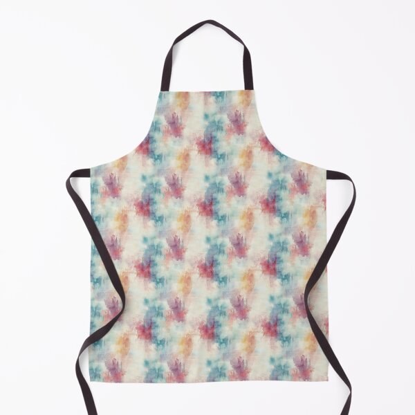 Item preview, Soft Watercolor Pastel Clouds designed and sold by MidArtForge.