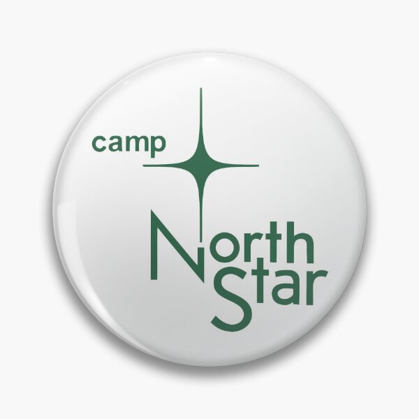 Item preview, Camp North Star - Meatballs Movie designed and sold by darklordpug.