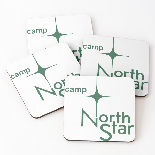 Item preview, Camp North Star - Meatballs Movie designed and sold by darklordpug.