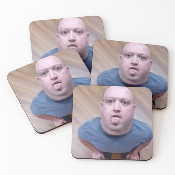 Item preview, Mark Zuckerberg Fat Meme designed and sold by MintDesignz.