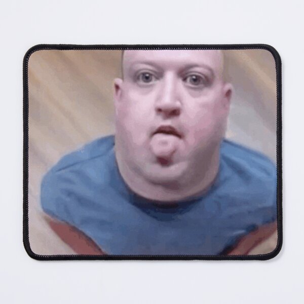 Item preview, Mark Zuckerberg Fat Meme designed and sold by MintDesignz.