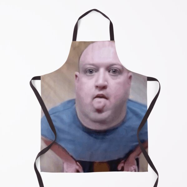 Item preview, Mark Zuckerberg Fat Meme designed and sold by MintDesignz.