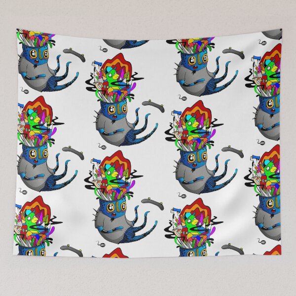 Item preview, SKATE FAIL designed and sold by Towtowas.