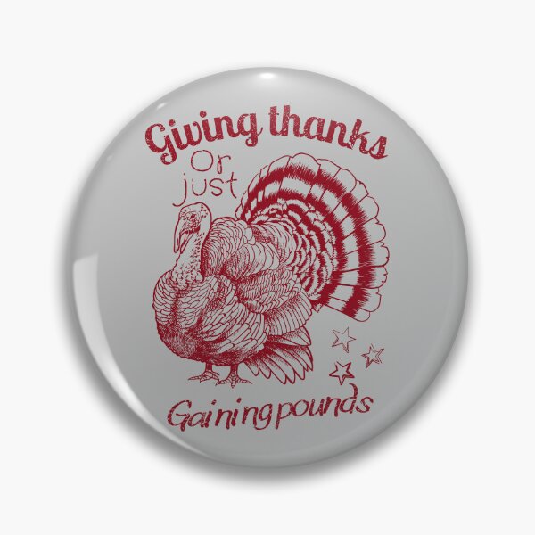 Item preview, Textured Turkey Drawing in Rich Red Sepia on Pale Background designed and sold by SplashTastic.