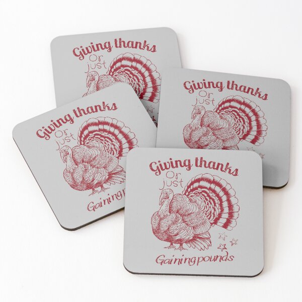 Item preview, Textured Turkey Drawing in Rich Red Sepia on Pale Background designed and sold by SplashTastic.