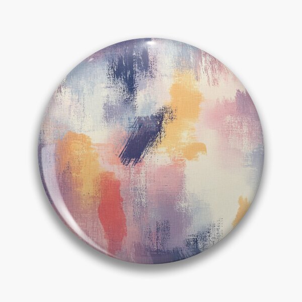 Item preview, Soft Watercolor Pastel Clouds designed and sold by MidArtForge.