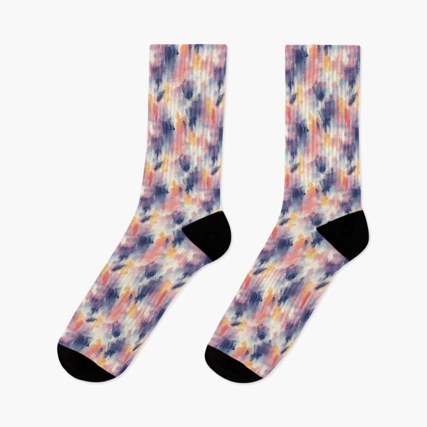 Item preview, Soft Watercolor Pastel Clouds designed and sold by MidArtForge.