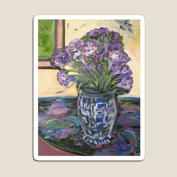 Mother's Day Magnet