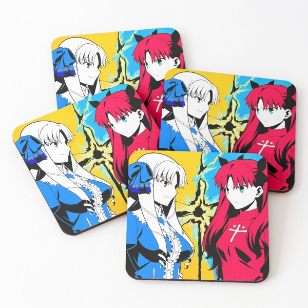 Item preview, Luvia & Rin - 1 designed and sold by Infinite-Aspire.