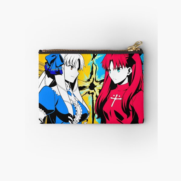Item preview, Luvia & Rin - 1 designed and sold by Infinite-Aspire.