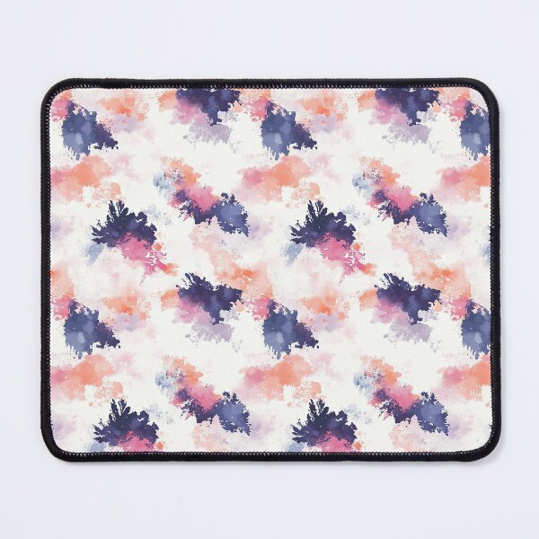 Item preview, Soft Watercolor Pastel Clouds designed and sold by MidArtForge.