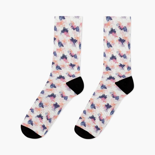 Item preview, Soft Watercolor Pastel Clouds designed and sold by MidArtForge.
