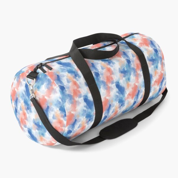 Item preview, Soft Watercolor Pastel Clouds designed and sold by MidArtForge.