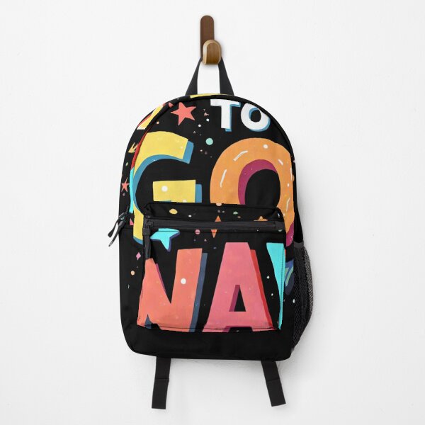 Item preview, Way To Go Colorful Typography Cute Stars Arrows Sparkles Fun Celebration Cheerful Motivational Positive Inspiring Uplifting Illustration designed and sold by Mimoshi ⭐⭐⭐⭐⭐.