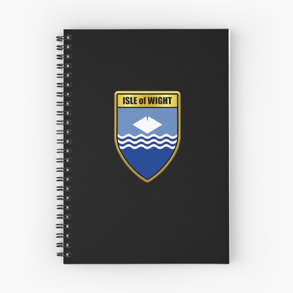 Item preview, ISLE of WIGHT Gifts, Stickers & Products (S) designed and sold by mpodger.