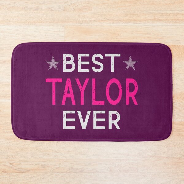 Item preview, Taylor Ever designed and sold by Jeallan Designs.