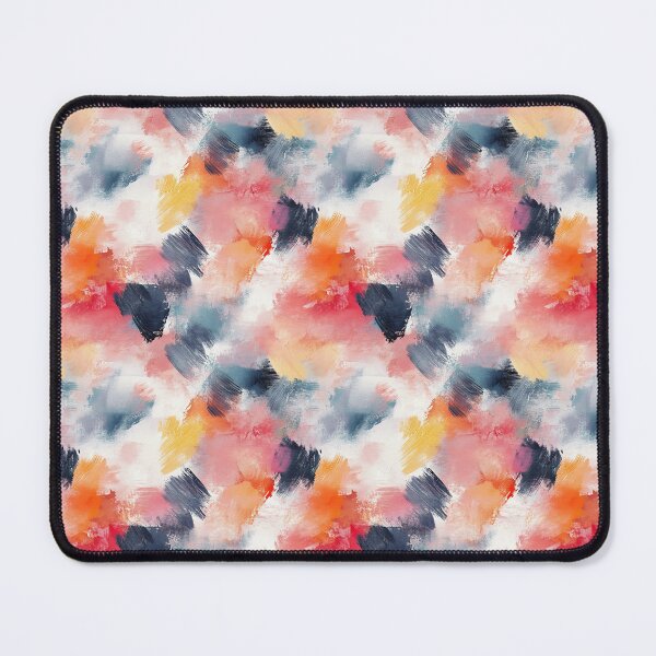 Item preview, Soft Watercolor Pastel Clouds designed and sold by MidArtForge.