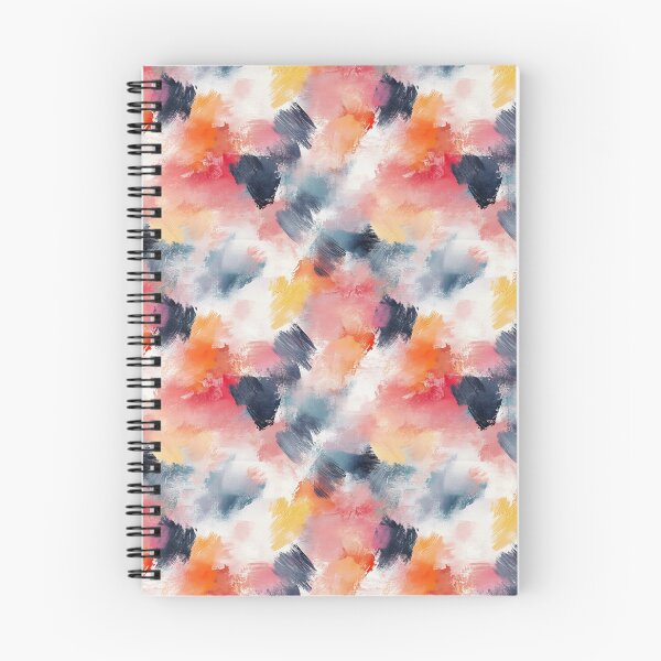Item preview, Soft Watercolor Pastel Clouds designed and sold by MidArtForge.