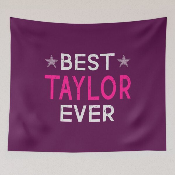 Item preview, Taylor Ever designed and sold by Jeallan Designs.
