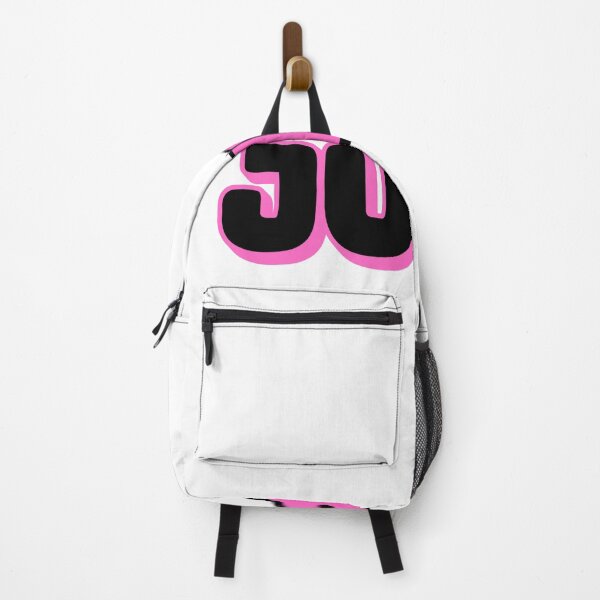 Item preview, Jump black-pink designed and sold by TaxiLaMusica.