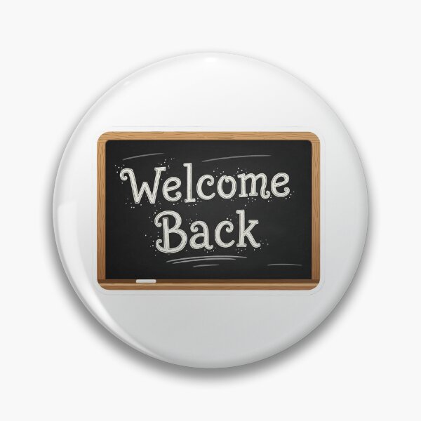 Item preview, welcome back to school designed and sold by hydro surf.