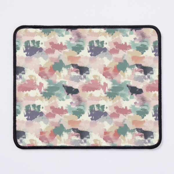 Item preview, Soft Watercolor Pastel Clouds designed and sold by MidArtForge.