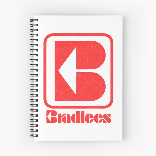 Item preview, Bradlees - Defunct US Department Store designed and sold by darklordpug.