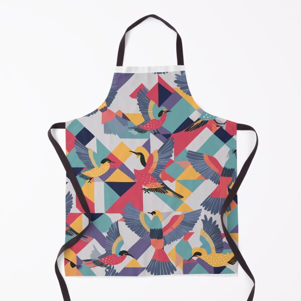 Item preview, Birds in Color designed and sold by Wild and Still Studio.