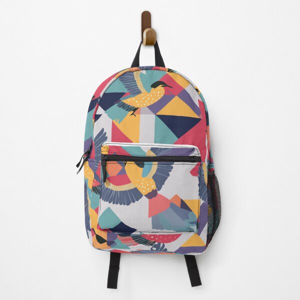 Item preview, Birds in Color designed and sold by Wild and Still Studio.