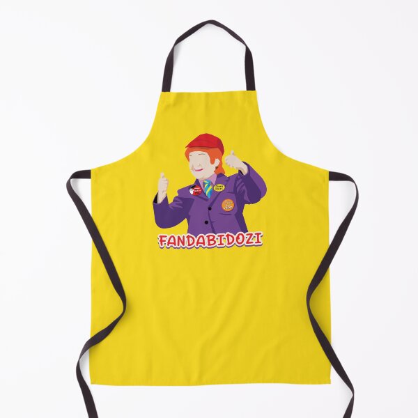 Item preview, Wee Jimmy Krankie Fandabidozi designed and sold by Captain Banjo.