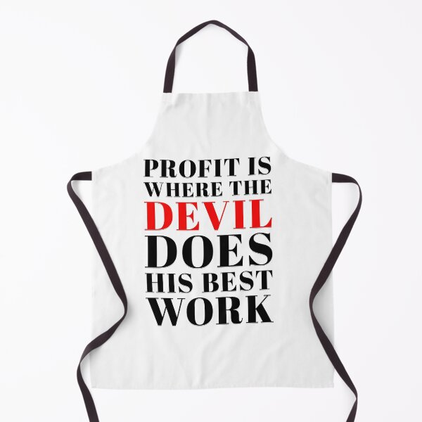 Item preview, Profit designed and sold by The Urban Picasso.