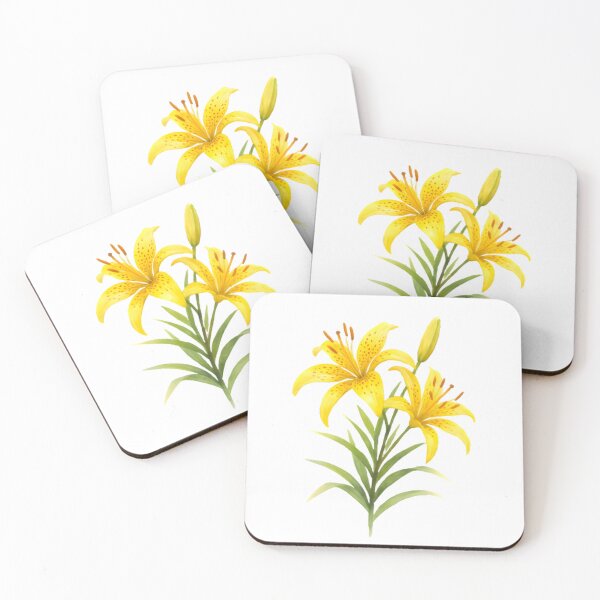 Item preview, Panther Lily (Lilium pardalinum) designed and sold by HOMETOWN86.