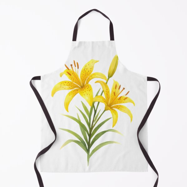 Item preview, Panther Lily (Lilium pardalinum) designed and sold by HOMETOWN86.