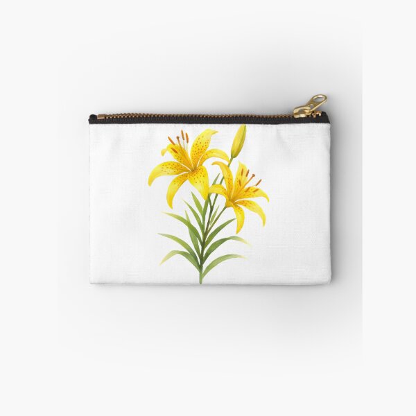 Item preview, Panther Lily (Lilium pardalinum) designed and sold by HOMETOWN86.