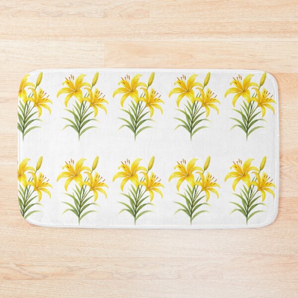 Item preview, Panther Lily (Lilium pardalinum) designed and sold by HOMETOWN86.