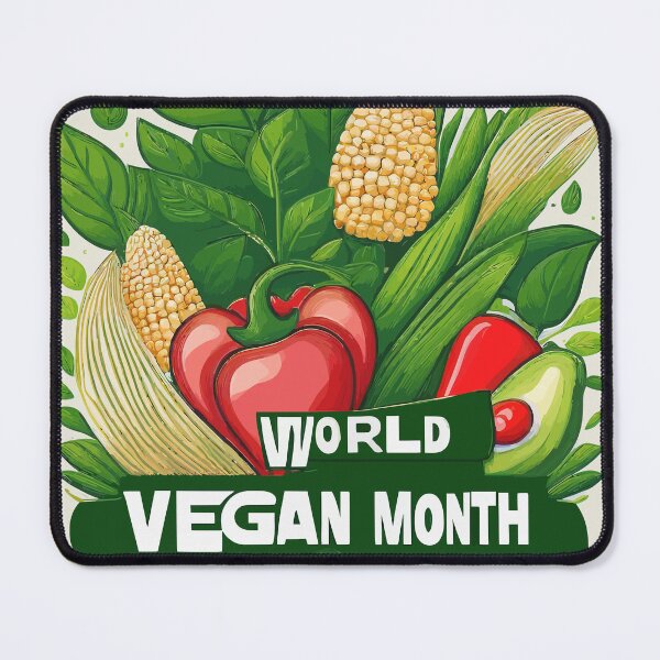Item preview, Plant-Based Living for a Better World designed and sold by bb-15artstudio.
