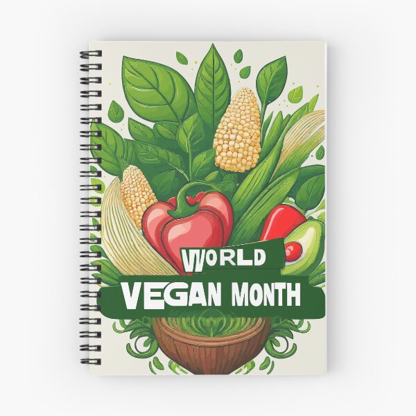Item preview, Plant-Based Living for a Better World designed and sold by bb-15artstudio.
