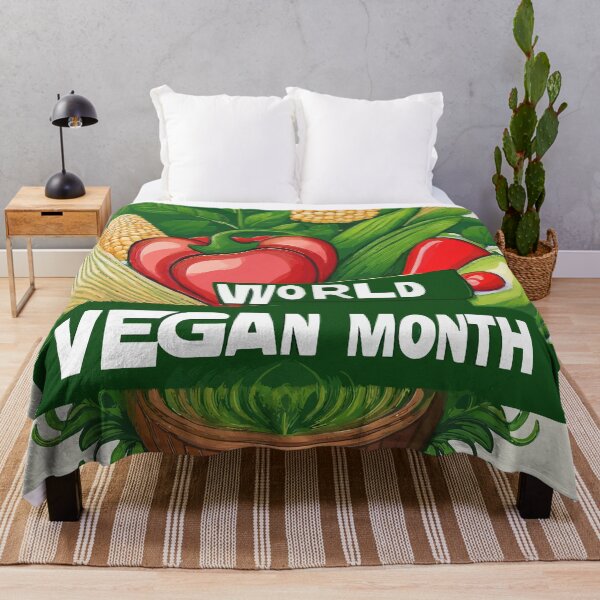 Item preview, Plant-Based Living for a Better World designed and sold by bb-15artstudio.