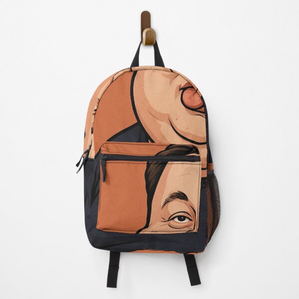 Item preview, Elon Musk Fat Meme designed and sold by MintDesignz.
