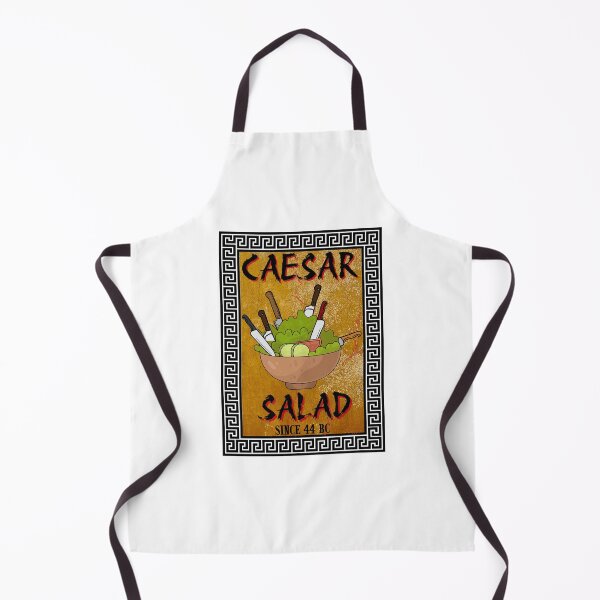 Item preview, Food Humor Caesar Salad History Joke designed and sold by Glmart.
