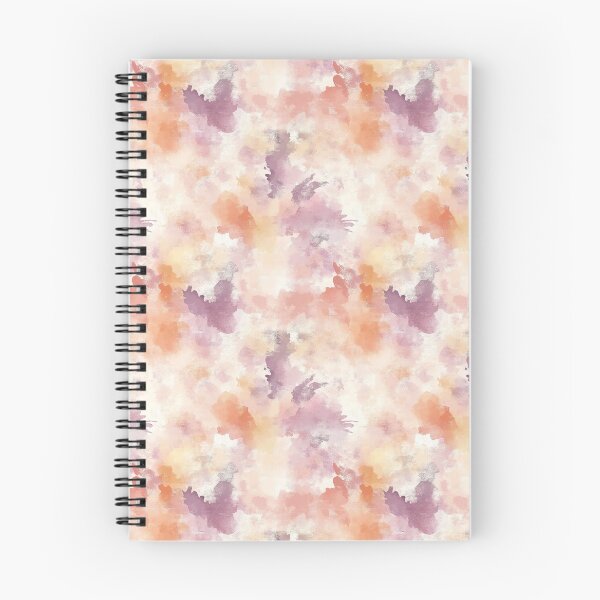 Item preview, Soft Watercolor Pastel Clouds designed and sold by MidArtForge.