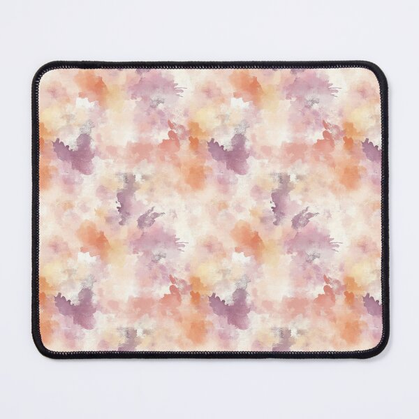 Item preview, Soft Watercolor Pastel Clouds designed and sold by MidArtForge.